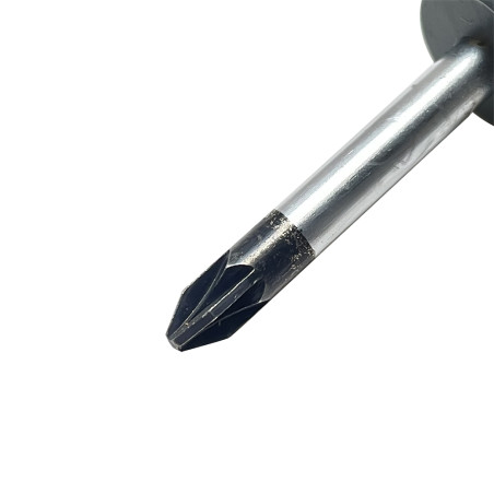 1 x Screwdriver Pozi NUMBER 3 Length Metal Thread 150