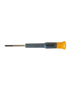 Screwdriver end Pozi PZ1 Length Metal Thread 50