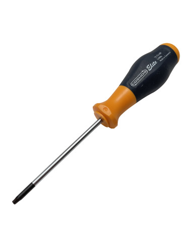 1 x Screwdriver T30 Total Lengh 220 Length...