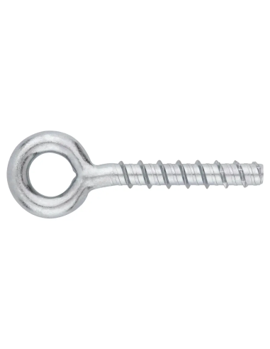 1 x Piton Concrete 8X55 Zinc Plated