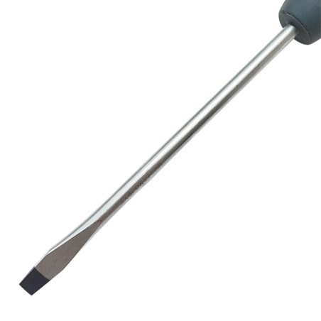 1 x Screwdriver Slotted N8 Total Lengh 295 Length Metal Thread 175