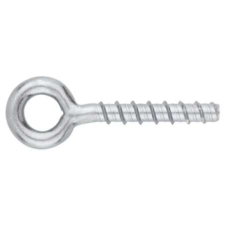 1 x Piton Concrete 12X75 Zinc Plated