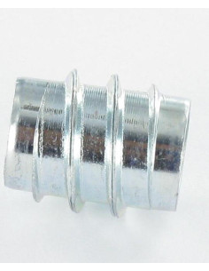Self Tapping Insert Not Slotted Zinc Plated M8 12X15 'RM' 2