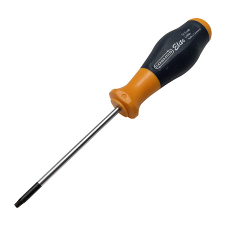 1 x Screwdriver T25 Total Lengh 210 Length Metal Thread 100