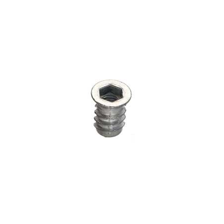 1 x Nut Hexagon Socket 8 M8 14X25 Zamak