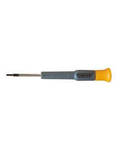 Screwdriver end T6 Total Lengh 80 Length Metal Thread 40