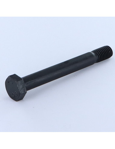 1 x Bolt Partial Thread Hexagonal Head M10X85...