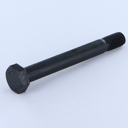 1 x Bolt Partial Thread Hexagonal Head M10X85 Thread Length: 15 Class 10.9 Steel