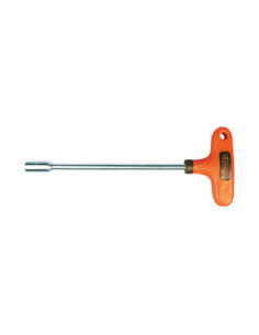 T-spanner Linch Pin Hexagonal nut 8X157