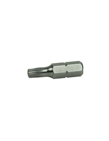 1 x Bit Industrial quality 1/4" C6.3 Stainless...