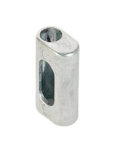 Connector Fischer Of rod THREADED PV M8