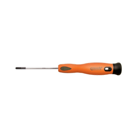 1 x Screwdriver end Hexagonal 1 Total Lengh 80 Length Metal Thread 50