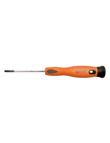 1 x Screwdriver fine Hexagonal 2 Total Lengh 80...