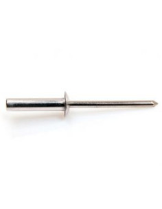 Rivet Sealed Gostop Aluminum Steel rod Countersunk Head...