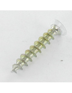 Screw For Plastic Pan Countersunk Head Phillips 4.3X25... 2