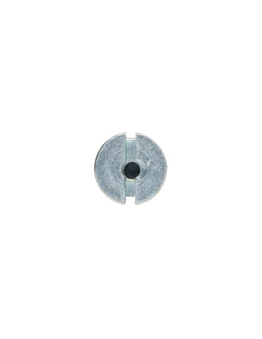 1 x Wood Screw Countersunk Head Slotted Hole...