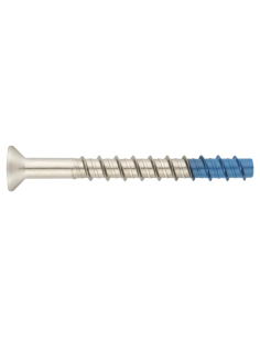 Screw For Concrete Countersunk Head T50 10X70 Bimetal