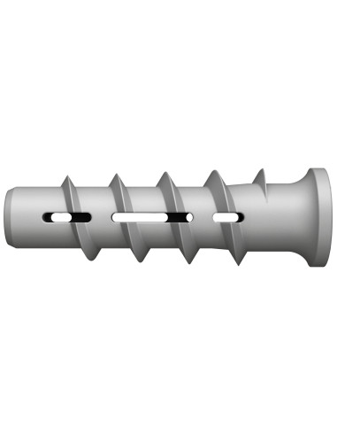 1 x Plug Nylon Fischer FTP K 8