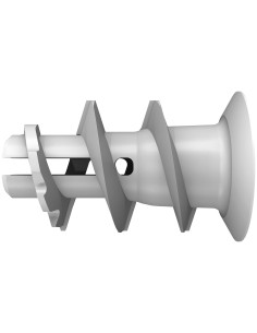 Plug Nylon Fischer GK