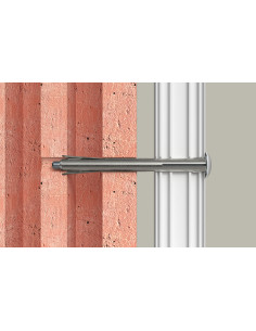 Plug Metallic Fischer F10 M152 2