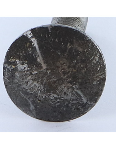 1 x Carriage Bolt M7X35 Pitch 100 Full Thread...