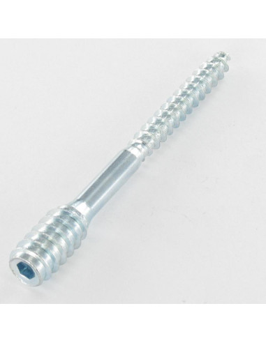1 x Window adjustment screw 6X80 Thread Length:...