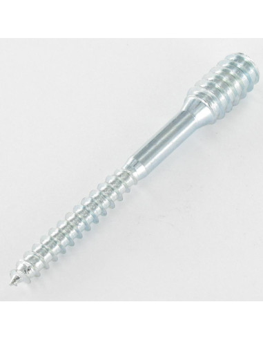 1 x Window adjustment screw 6X80 Thread Length:...