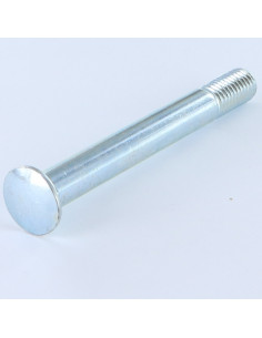 Carriage Bolt M10X89 Thread Length: 21 Square 10X10X2.5...