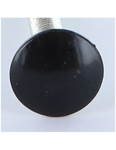 1 x Carriage Bolt M7X40 Pitch 100 Full Thread...