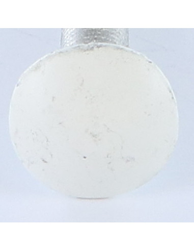 1 x Carriage Bolt M7X40 Pitch 100 Full Thread...