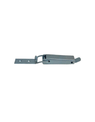 1 x Latch to lever Zinc Plated 193.5 X 43
