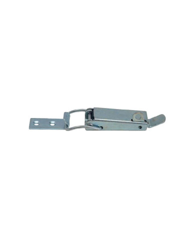 1 x Latch to lever with eyelet Zinc Plated 102...