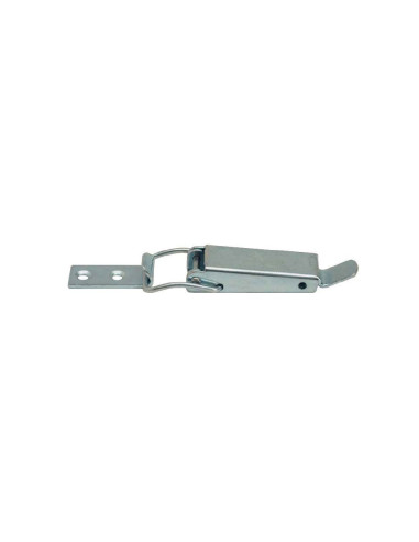 1 x Latch to lever Zinc Plated 102 X 23