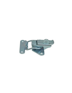 Latch to lever with eyelet Zinc Plated 52 X 35