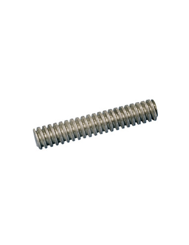 1 x Threaded Rod Stainless Steel A2 Thread...