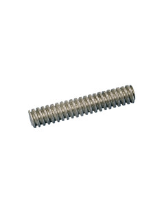 Threaded Rod Stainless Steel A2 Thread Trapezoidal Right...