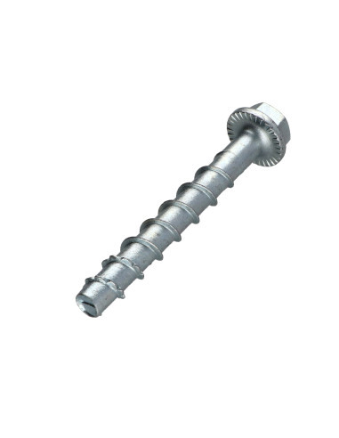 1 x V.BETON Hexagonal Head FISCHER ULTRACUT FBS...