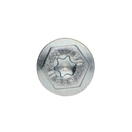 1 x V.BETON Hexagonal Head FISCHER ULTRACUT FBS II 8X70 8-14 T40 S13 Zinc Plated