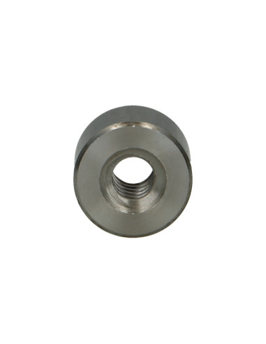 1 x Nut Round Round Head 28X5 Trapezoidal Steel
