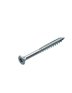 Chipboard Screw Tekor Countersunk Head With Serration...