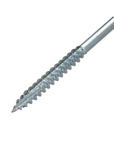 1 x Chipboard Screw Tekor Countersunk Head With...