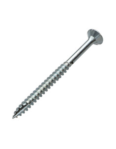 Chipboard Screw Tekor Countersunk Head With Serration... 2