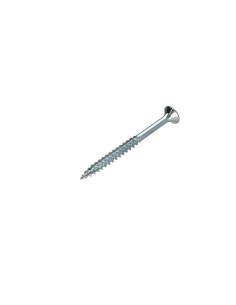 Chipboard Screw Tekor Countersunk Head With Serration... 2