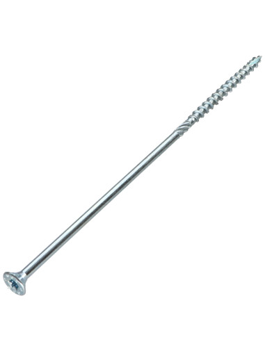 1 x Framing screws TEKOR Countersunk Head With...