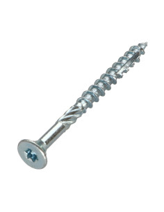 Framing screws TEKOR Countersunk Head With Serration T30...