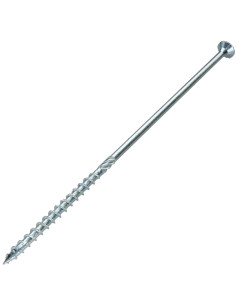 Framing screws TEKOR Countersunk Head With Serration T30... 2