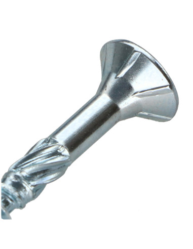 1 x Framing screws TEKOR Countersunk Head With...