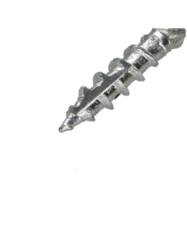 1 x Framing screws TEKOR Countersunk Head With...