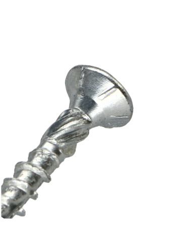 1 x Framing screws TEKOR Countersunk Head With...