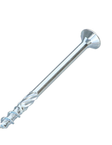 1 x Framing screws TEKOR Countersunk Head With...